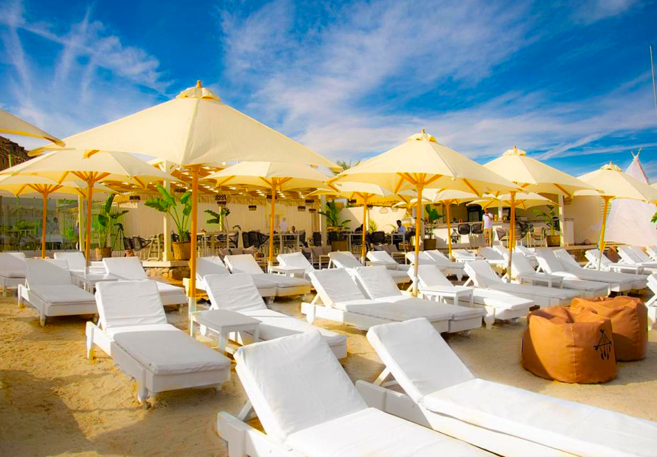 Почивка в Шарм ел Шейх, Египет: Полет от София + 7 нощувки на човек на база All inclusive в VERGINIA SHARM RESORT & AQUA PARK 4*, снимка 15