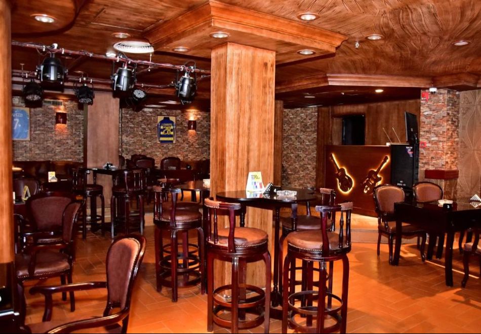 Почивка в Шарм ел Шейх, Египет: Полет от София + 7 нощувки на човек на база All inclusive в VERGINIA SHARM RESORT & AQUA PARK 4*, снимка 14