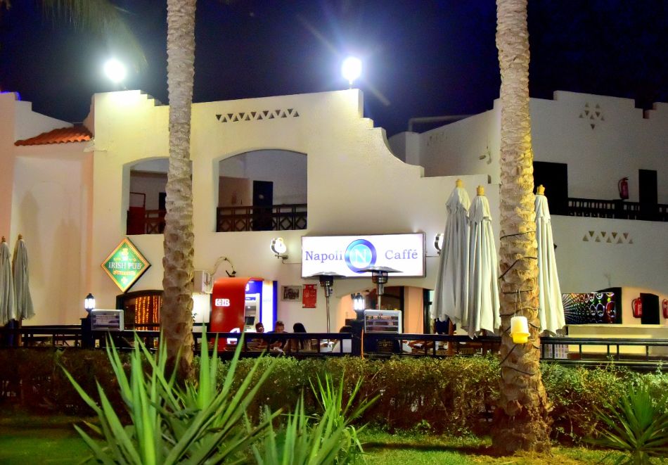 Почивка в Шарм ел Шейх, Египет: Полет от София + 7 нощувки на човек на база All inclusive в VERGINIA SHARM RESORT & AQUA PARK 4*, снимка 11