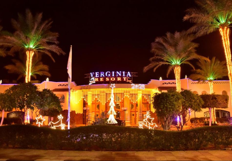 Почивка в Шарм ел Шейх, Египет: Полет от София + 7 нощувки на човек на база All inclusive в VERGINIA SHARM RESORT & AQUA PARK 4*, снимка 10