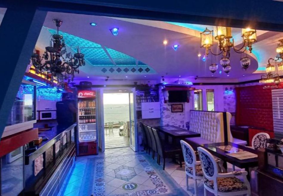 Великден на о.Тасос, Гърция: Автобусен транспорт + 2 нощувки на човек със закуски и една вечеря в Blue Sea Beach Hotel + посещение на Кавала, снимка 3