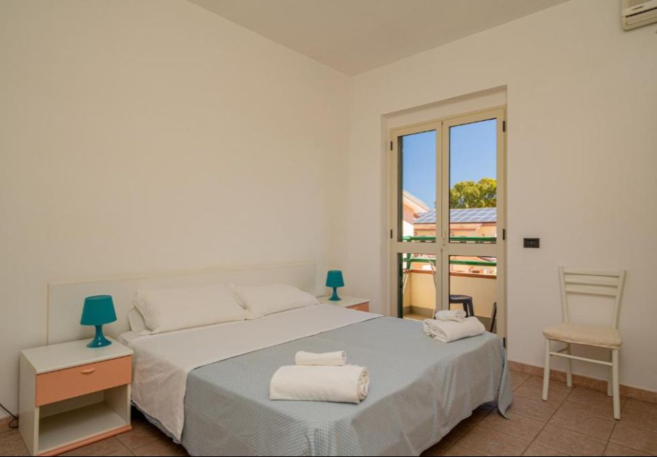 На метри от плажа в Калабрия, Италия: Полет от София + 7 нощувки за двама на All Inclusive в CLUB ESSE AQUILIA 4*, снимка 6