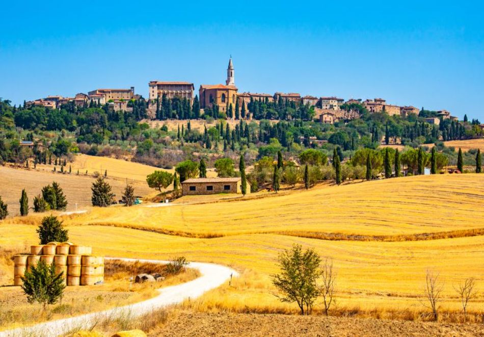 Екскурзия до Тоскана, Италия:  Полет от Варна + 4 нощувки на човек със закуски и 3 вечери + програма в Болоня и Флоренция! Възможност за посещение на Чинкуе Терре, Пиза и Сиена, снимка 7