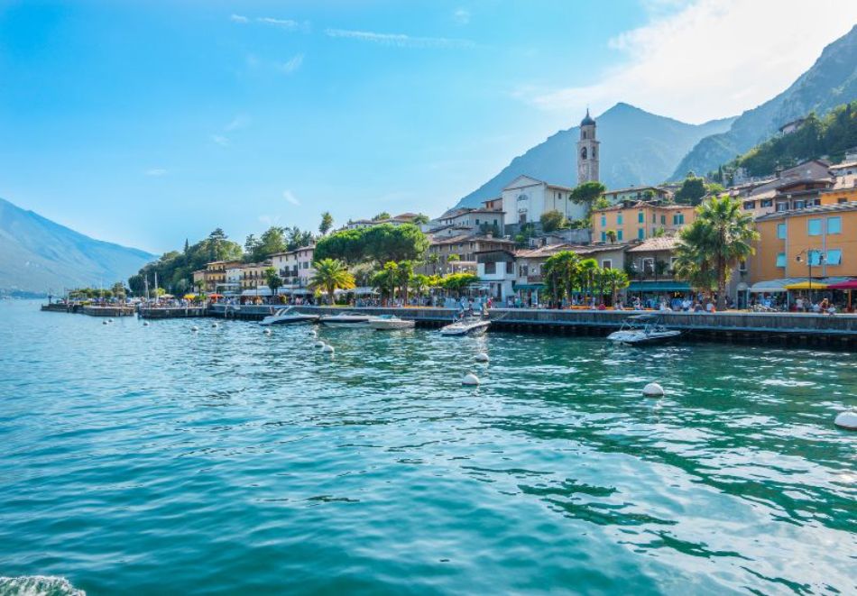 Екскурзия до Верона и Милано, Италия: Самолетен билет от Варна + 3 нощувки на човек със закуски + тур на езерото Гарда и възможност за посещение на Гардаленд!, снимка 7