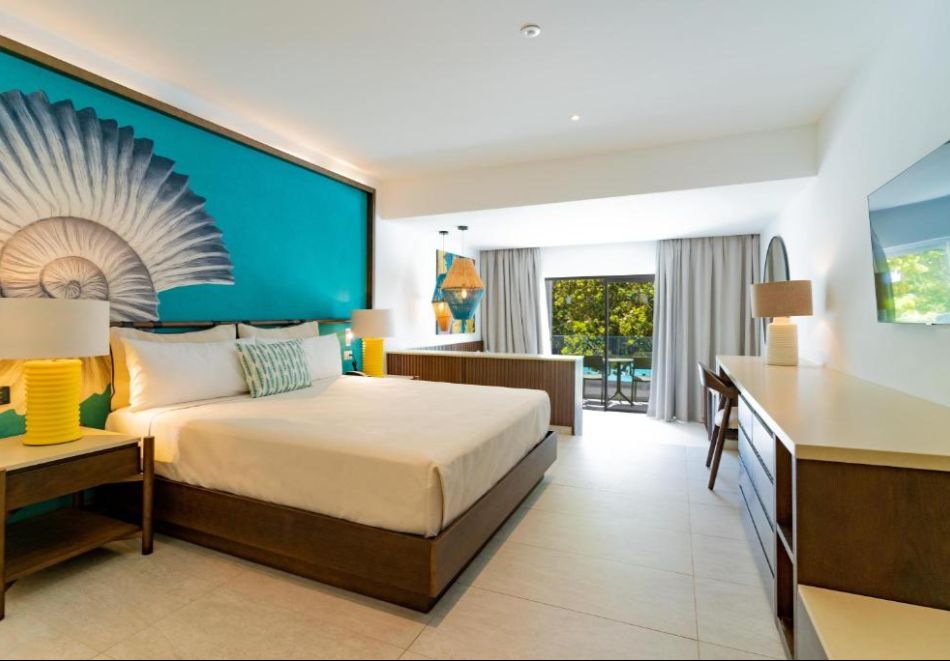 През март в Доминикана, Доминиканска република: Чартърен полет от Мадрид + 7 нощувки на човек на база All Inclusive в Caribe deluxe Princess hotel 5*, снимка 7