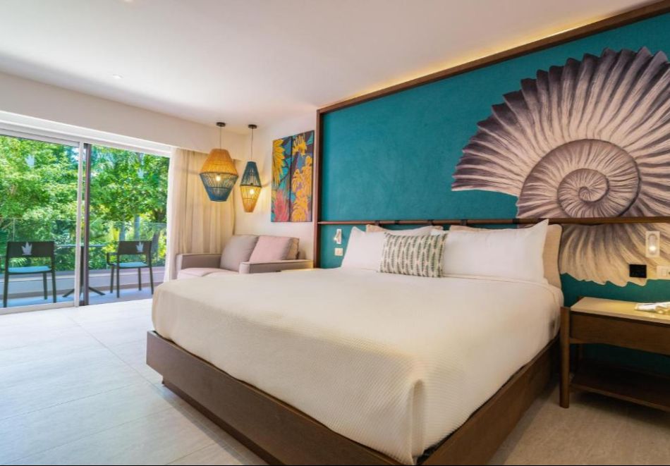 През март в Доминикана, Доминиканска република: Чартърен полет от Мадрид + 7 нощувки на човек на база All Inclusive в Caribe deluxe Princess hotel 5*, снимка 5