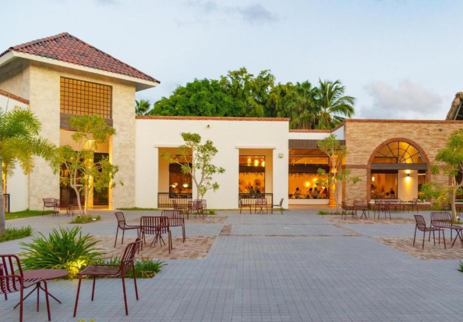 През март в Доминикана, Доминиканска република: Чартърен полет от Мадрид + 7 нощувки на човек на база All Inclusive в Caribe deluxe Princess hotel 5*, снимка 10