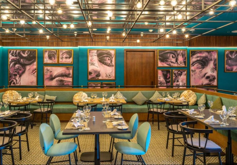 През март в Доминикана, Доминиканска република: Чартърен полет от Мадрид + 7 нощувки на човек на база All Inclusive в Caribe deluxe Princess hotel 5*, снимка 13