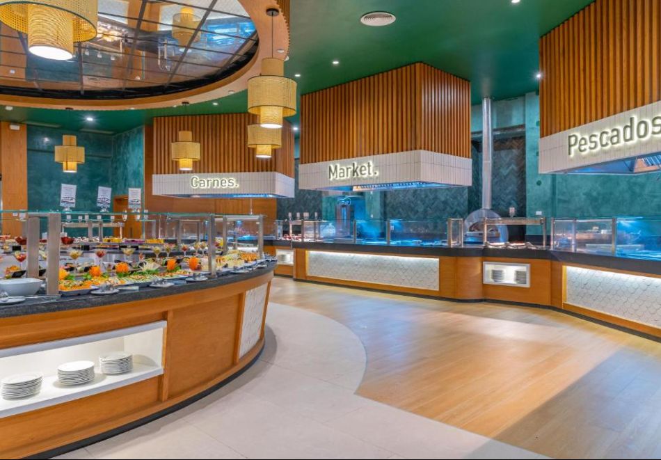 През март в Доминикана, Доминиканска република: Чартърен полет от Мадрид + 7 нощувки на човек на база All Inclusive в Caribe deluxe Princess hotel 5*, снимка 15