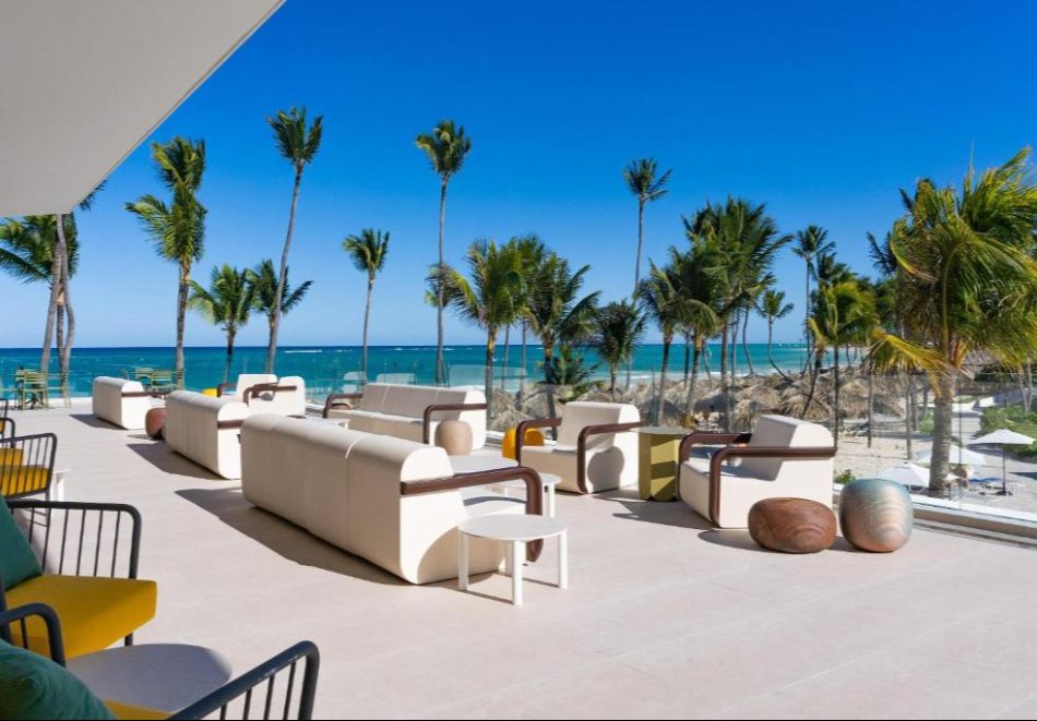 През март в Доминикана, Доминиканска република: Чартърен полет от Мадрид + 7 нощувки на човек на база All Inclusive в Caribe deluxe Princess hotel 5*, снимка 11