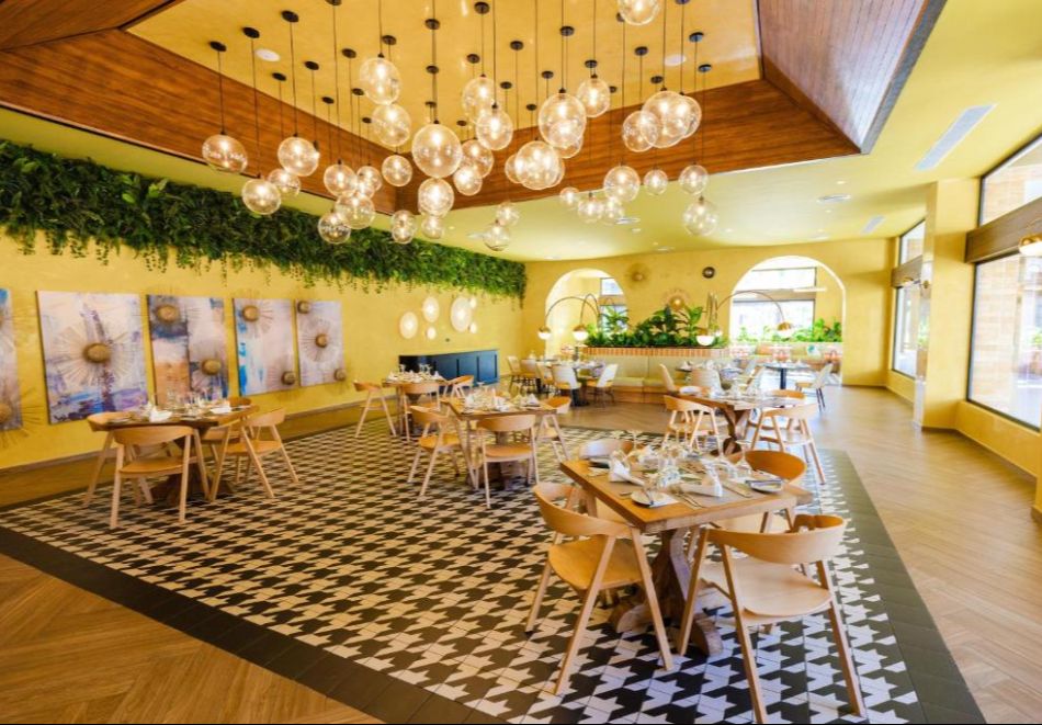 През март в Доминикана, Доминиканска република: Чартърен полет от Мадрид + 7 нощувки на човек на база All Inclusive в Caribe deluxe Princess hotel 5*, снимка 19