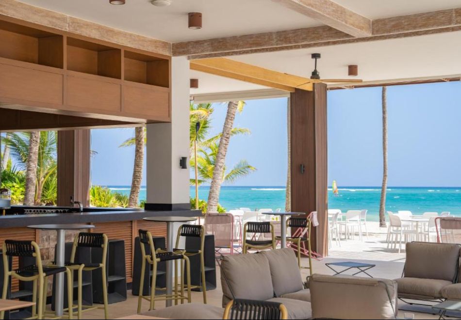 През март в Доминикана, Доминиканска република: Чартърен полет от Мадрид + 7 нощувки на човек на база All Inclusive в Caribe deluxe Princess hotel 5*, снимка 12