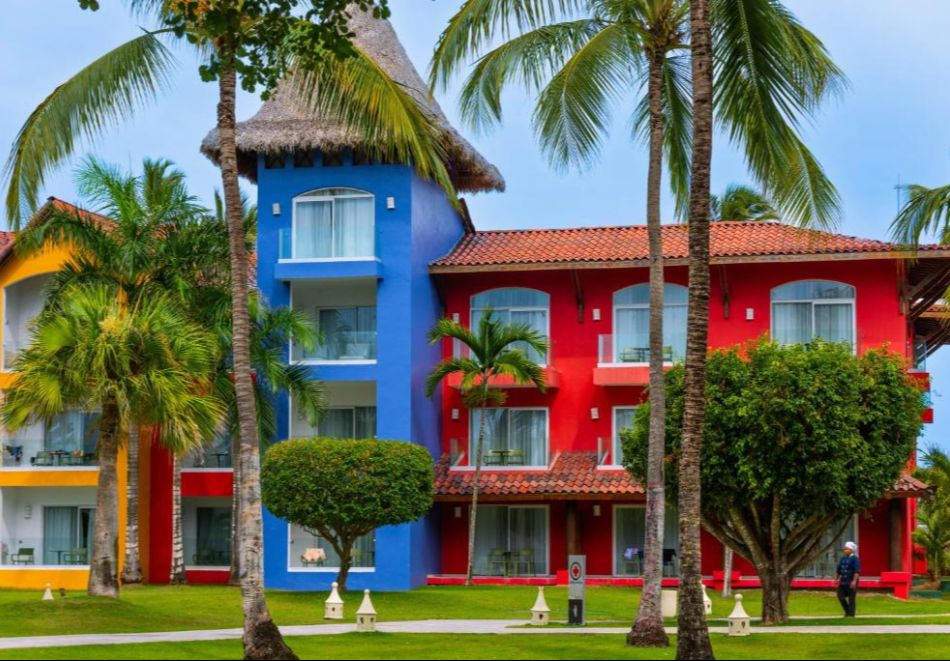 През март в Доминикана, Доминиканска република: Чартърен полет от Мадрид + 7 нощувки на човек на база All Inclusive в Caribe deluxe Princess hotel 5*, снимка 14