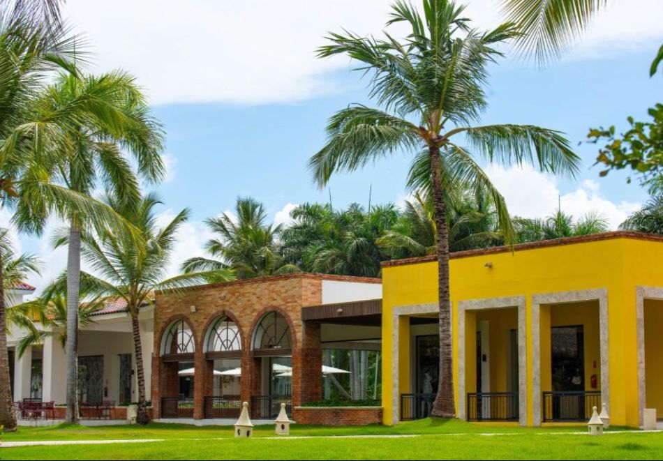 През март в Доминикана, Доминиканска република: Чартърен полет от Мадрид + 7 нощувки на човек на база All Inclusive в Caribe deluxe Princess hotel 5*, снимка 17