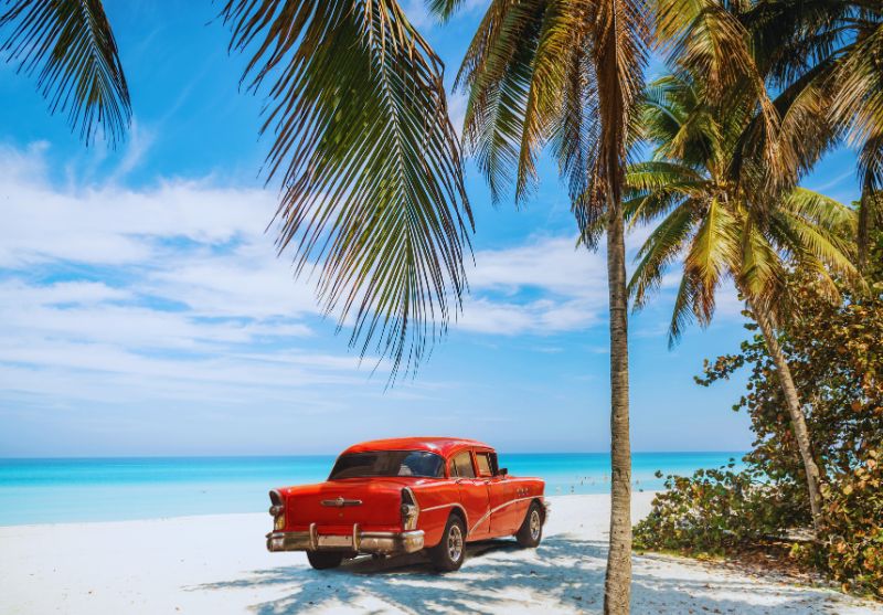 Куба с чартър от Мадрид + 7 нощувки на човек на база All Inclusive в MELIA PENINSULA VARADERO HOTEL 5*. Възможност за допълнителни екскурзии, снимка 14