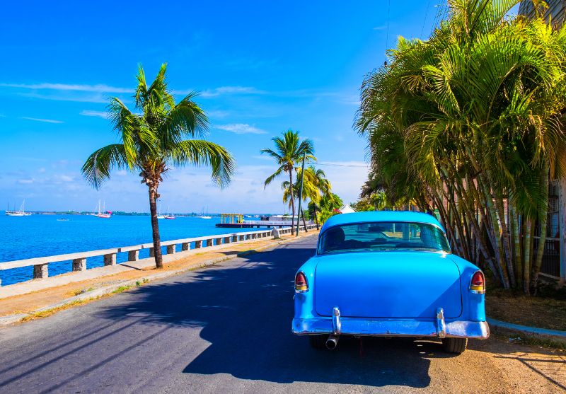 Куба с чартър от Мадрид + 7 нощувки на човек на база All Inclusive в MELIA PENINSULA VARADERO HOTEL 5*. Възможност за допълнителни екскурзии, снимка 15