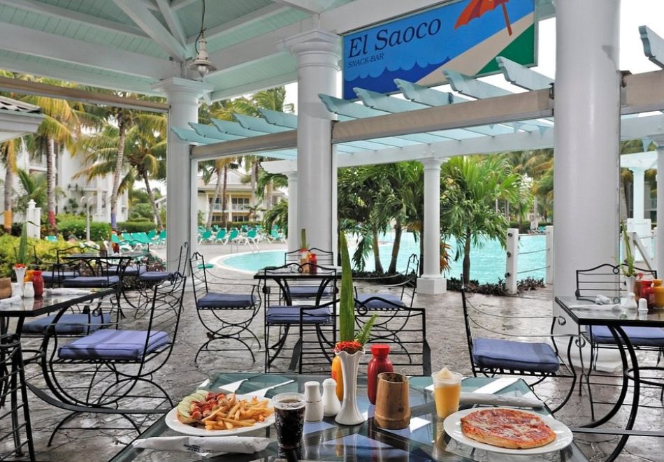 Куба с чартър от Мадрид + 7 нощувки на човек на база All Inclusive в MELIA PENINSULA VARADERO HOTEL 5*. Възможност за допълнителни екскурзии, снимка 9