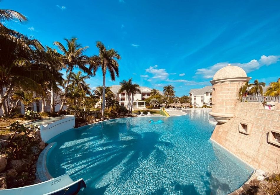 Куба с чартър от Мадрид + 7 нощувки на човек на база All Inclusive в MELIA PENINSULA VARADERO HOTEL 5*. Възможност за допълнителни екскурзии, снимка 5