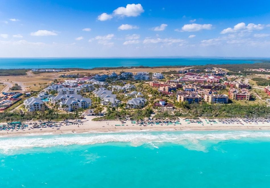 Куба с чартър от Мадрид + 7 нощувки на човек на база All Inclusive в MELIA PENINSULA VARADERO HOTEL 5*. Възможност за допълнителни екскурзии, снимка 2