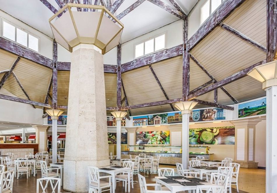 Куба с чартър от Мадрид + 7 нощувки на човек на база All Inclusive в MELIA PENINSULA VARADERO HOTEL 5*. Възможност за допълнителни екскурзии, снимка 11