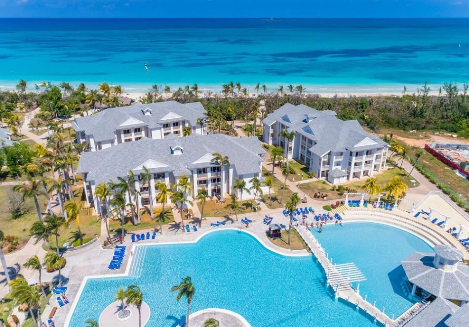 Куба с чартър от Мадрид + 7 нощувки на човек на база All Inclusive в MELIA PENINSULA VARADERO HOTEL 5*. Възможност за допълнителни екскурзии, снимка 3
