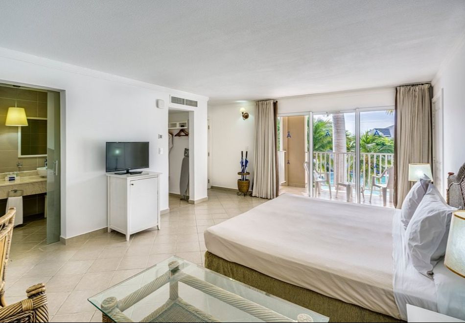 Куба с чартър от Мадрид + 7 нощувки на човек на база All Inclusive в MELIA PENINSULA VARADERO HOTEL 5*. Възможност за допълнителни екскурзии, снимка 8