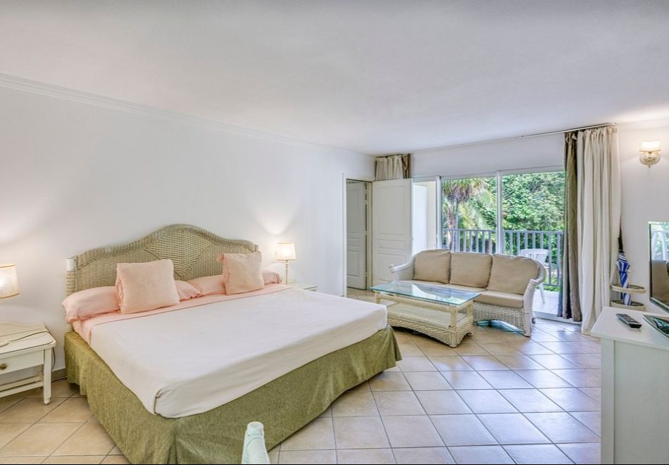 Куба с чартър от Мадрид + 7 нощувки на човек на база All Inclusive в MELIA PENINSULA VARADERO HOTEL 5*. Възможност за допълнителни екскурзии, снимка 6