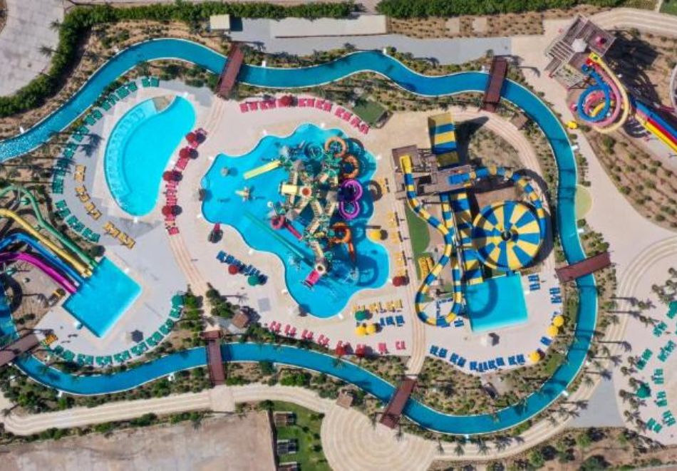 Екскурзия до Кайро и Хургада, Египет: Полет от София + 6 нощувки на човек на All Inclusive в BLEND CLUB AQUA RESORT 4* + 1 нощувка със закуска и вечеря + посещение на пирамидите и Историческия музей, снимка 4