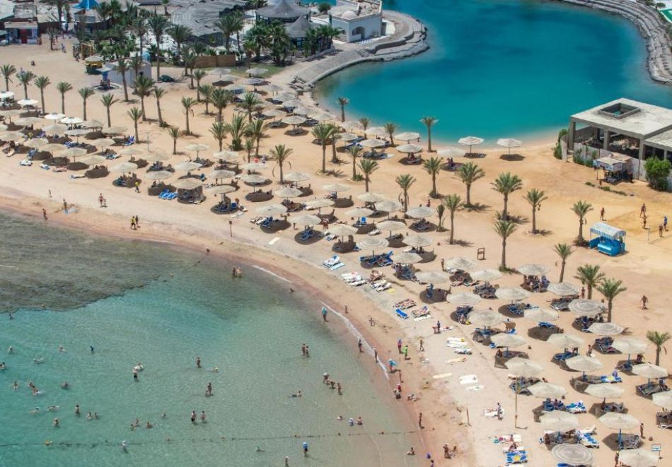 Екскурзия до Кайро и Хургада, Египет: Полет от София + 6 нощувки на човек на All Inclusive в BLEND CLUB AQUA RESORT 4* + 1 нощувка със закуска и вечеря + посещение на пирамидите и Историческия музей, снимка 15