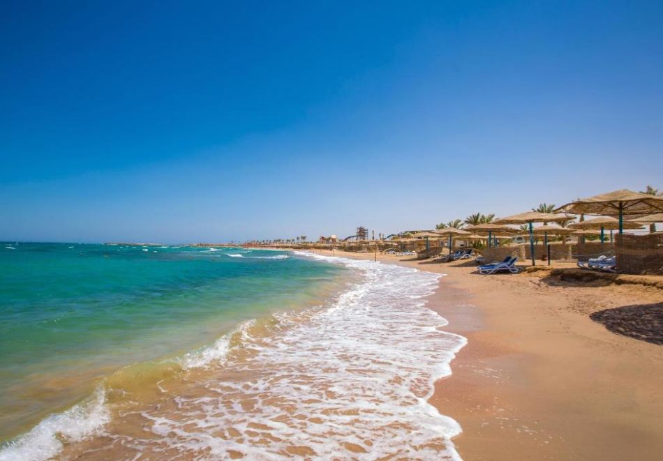 Екскурзия до Кайро и Хургада, Египет: Полет от София + 6 нощувки на човек на All Inclusive в BLEND CLUB AQUA RESORT 4* + 1 нощувка със закуска и вечеря + посещение на пирамидите и Историческия музей, снимка 16