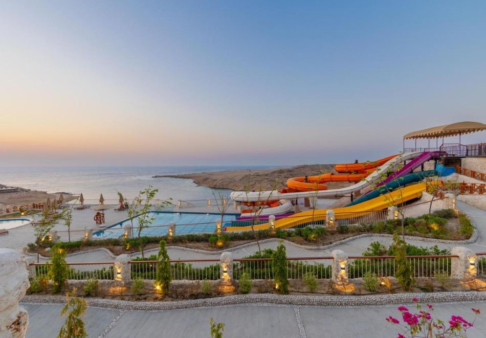 Ранни записвания на първа линия в Хургада, Египет: Полет от София + 7 All Inclusive нощувки на човек в SIVA GOLDEN BAY MAKADI 4*, снимка 5