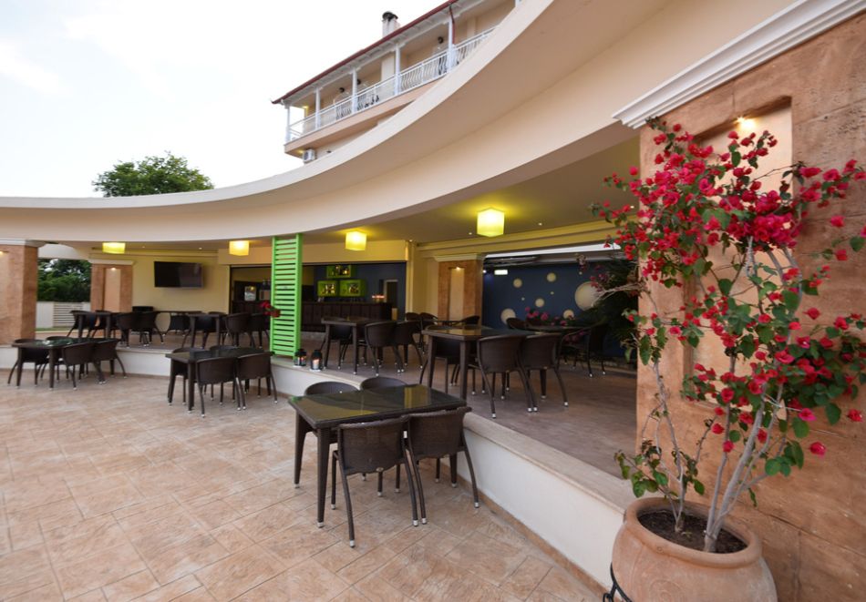 Почивка в Паралия Катерини, Гърция: Автобусен транспорт от София + 5 нощувки на човек със закуски и вечери в хотел Dias*** + възможност за тръгване от Плевен, снимка 10