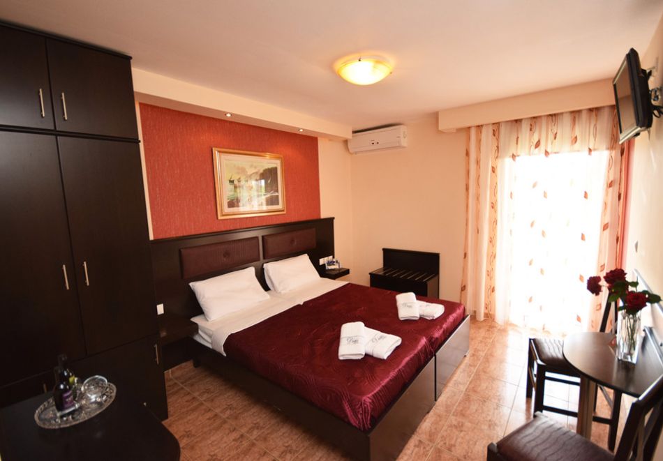 Почивка в Паралия Катерини, Гърция: Автобусен транспорт от София + 5 нощувки на човек със закуски и вечери в хотел Dias*** + възможност за тръгване от Плевен, снимка 9