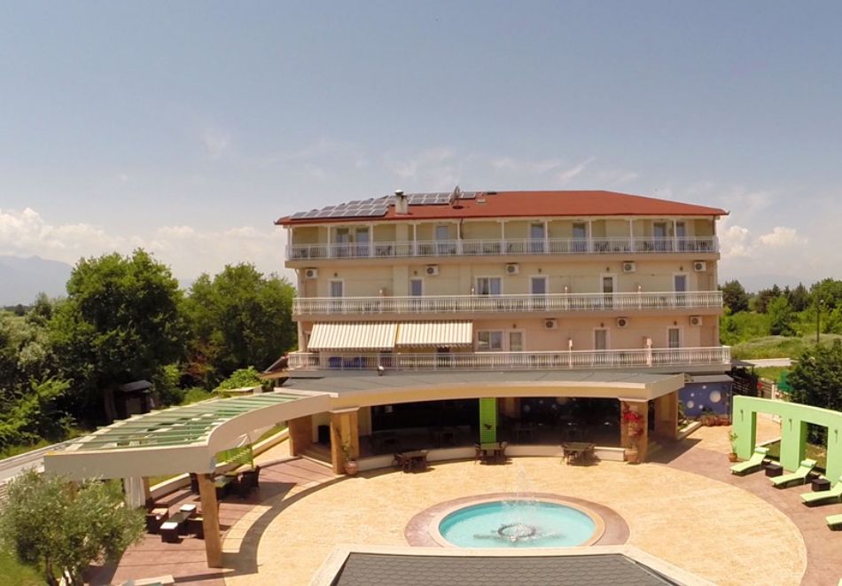 Почивка в Паралия Катерини, Гърция: Автобусен транспорт от София + 5 нощувки на човек със закуски и вечери в хотел Dias*** + възможност за тръгване от Плевен, снимка 7