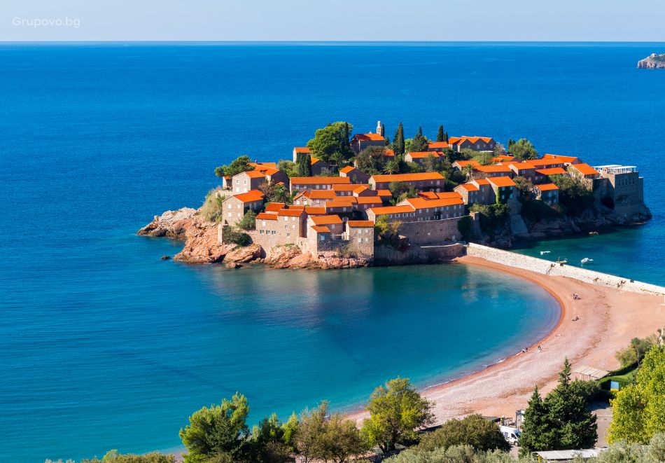 Екскурзия до Дубровник, Будва и Котор: Автобусен транспорт + 4 нощувки на човек със закуски и вечери, снимка 5
