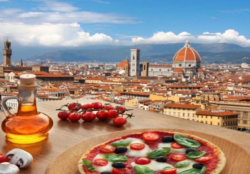 Почивка в Тоскана: Полет от София + 4 нощувки, закуски и вечери на човек в Монтекатини Терме + посещение на Болоня. Възможност за посещение на Флоренция, Чинкуе Терре, Пиза и Сиена, снимка 2