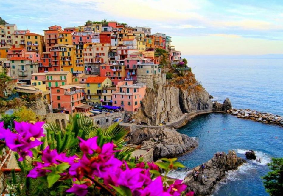 Почивка в Тоскана: Полет от София + 4 нощувки, закуски и вечери на човек в Монтекатини Терме + посещение на Болоня. Възможност за посещение на Флоренция, Чинкуе Терре, Пиза и Сиена, снимка 3