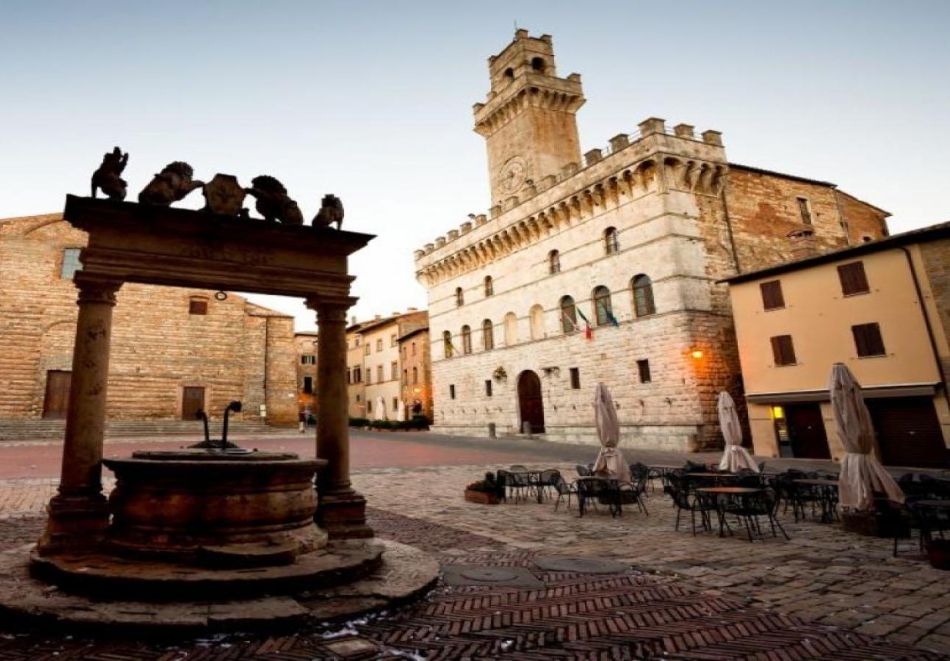 Почивка в Тоскана: Полет от София + 4 нощувки, закуски и вечери на човек в Монтекатини Терме + посещение на Болоня. Възможност за посещение на Флоренция, Чинкуе Терре, Пиза и Сиена, снимка 4