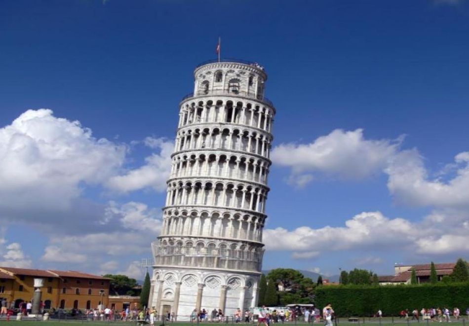 Почивка в Тоскана: Полет от София + 4 нощувки, закуски и вечери на човек в Монтекатини Терме + посещение на Болоня. Възможност за посещение на Флоренция, Чинкуе Терре, Пиза и Сиена, снимка 5