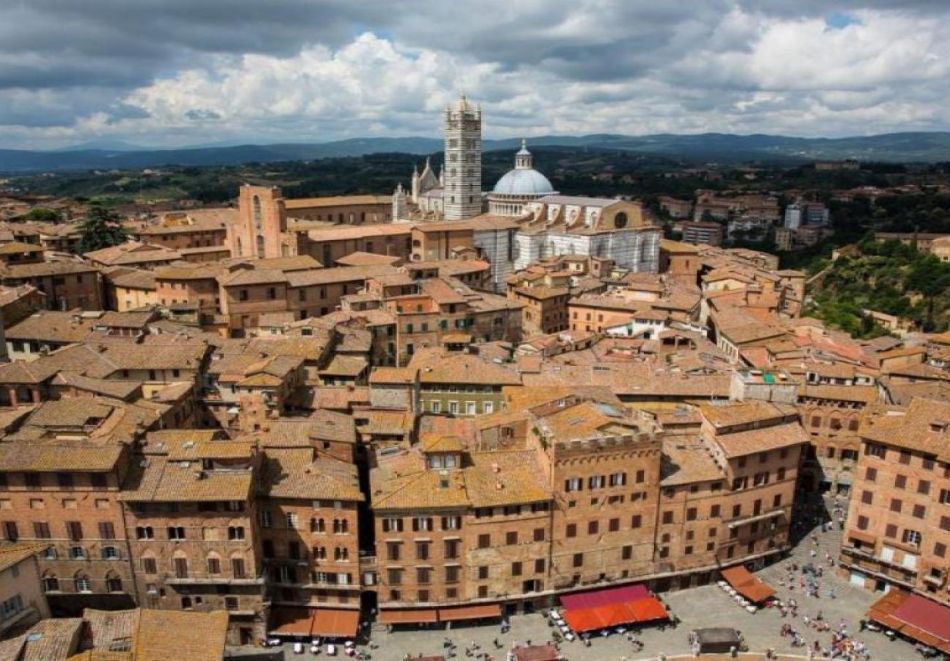 Почивка в Тоскана: Полет от София + 4 нощувки, закуски и вечери на човек в Монтекатини Терме + посещение на Болоня. Възможност за посещение на Флоренция, Чинкуе Терре, Пиза и Сиена, снимка 6