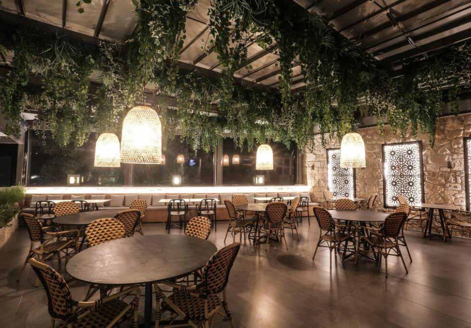 На 200м. от плажа в Пефкохори, Гърция: Нощувка на човек със закуска и вечеря + басейн в хотел Anna Maria Paradise***, снимка 16