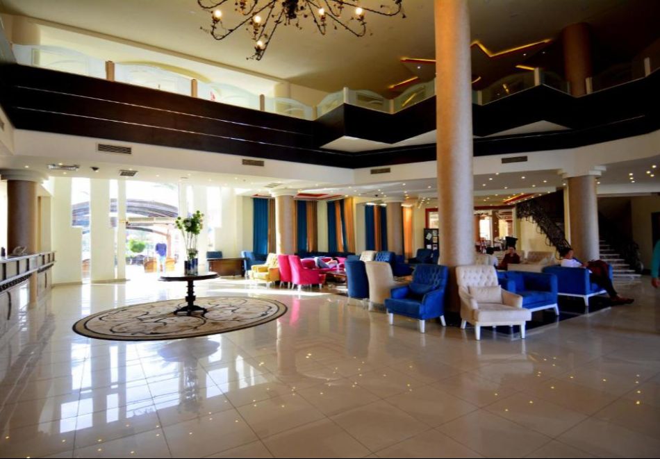 Почивка в Шарм ел Шейх, Египет: Полет от София + 7 All Inclusive нощувки на човек в SHARM BRIDE RESORT AQUA PARK & SPA 4*, снимка 9