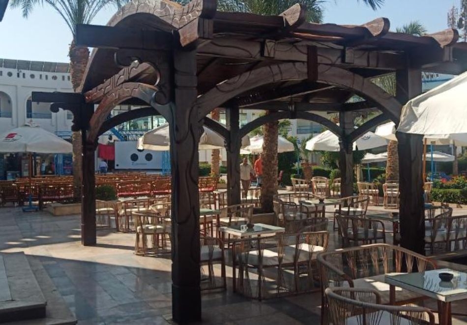 Почивка в Шарм ел Шейх, Египет: Полет от София + 7 All Inclusive нощувки на човек в SHARM BRIDE RESORT AQUA PARK & SPA 4*, снимка 11