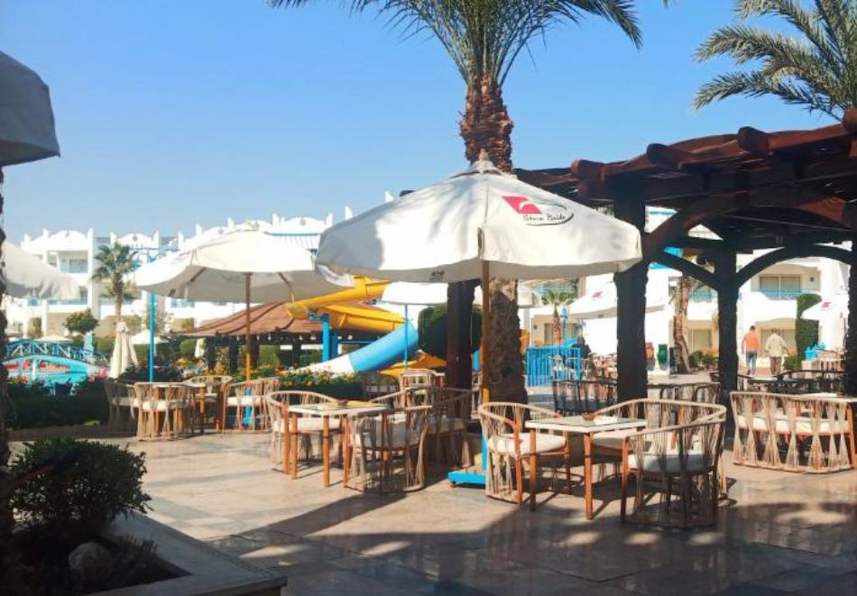 Почивка в Шарм ел Шейх, Египет: Полет от София + 7 All Inclusive нощувки на човек в SHARM BRIDE RESORT AQUA PARK & SPA 4*, снимка 12