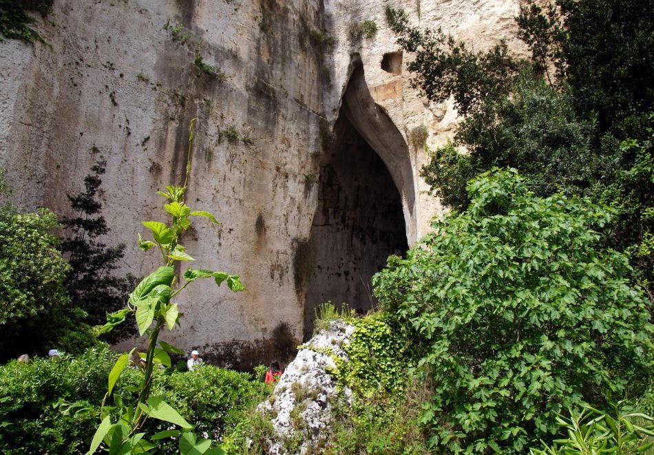 Сицилия от А до Я: Полет от София + 7 нощувки на човек със закуски и вечери + богата програма с 6 туристически обиколки, снимка 4