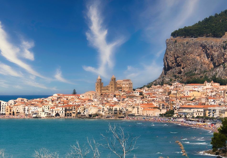 Сицилия от А до Я: Полет от София + 7 нощувки на човек със закуски и вечери + богата програма с 6 туристически обиколки, снимка 5