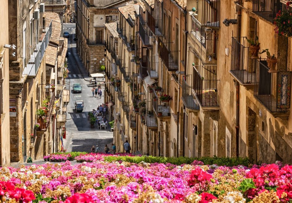 Сицилия от А до Я: Полет от София + 7 нощувки на човек със закуски и вечери + богата програма с 6 туристически обиколки, снимка 6