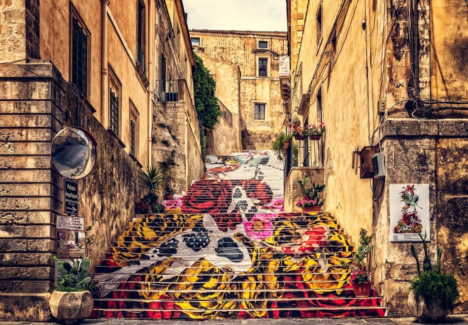 Сицилия от А до Я: Полет от София + 7 нощувки на човек със закуски и вечери + богата програма с 6 туристически обиколки, снимка 7