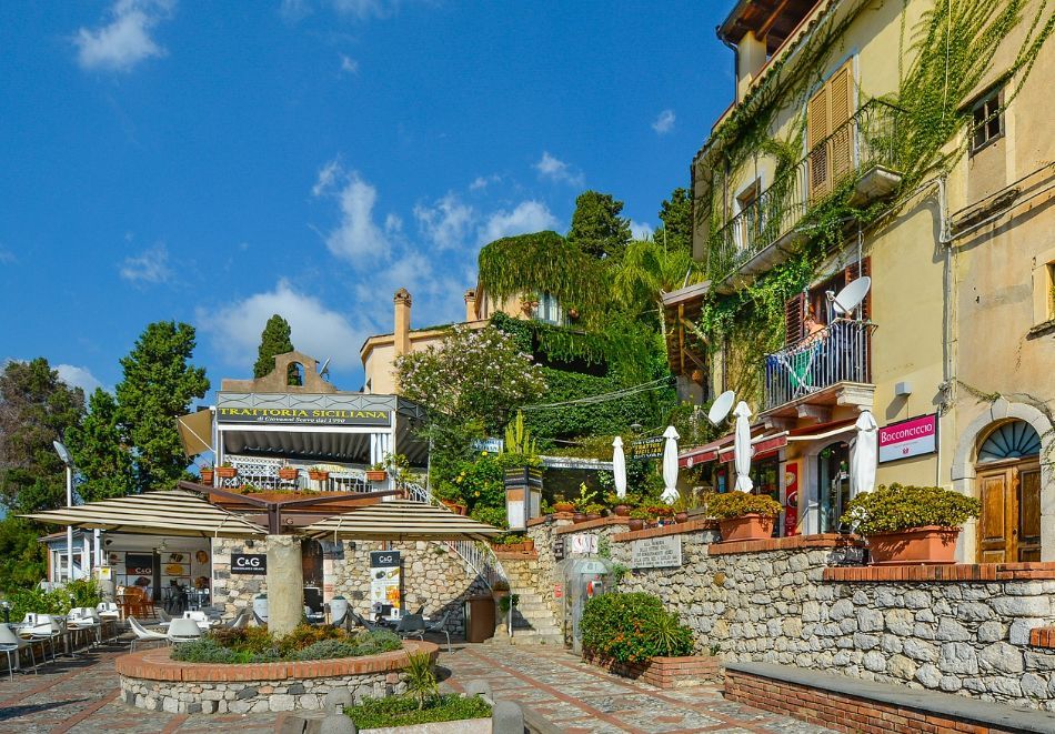 Сицилия от А до Я: Полет от София + 7 нощувки на човек със закуски и вечери + богата програма с 6 туристически обиколки, снимка 8