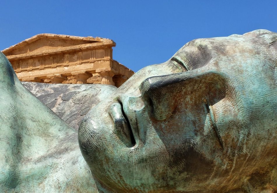 Сицилия от А до Я: Полет от София + 7 нощувки на човек със закуски и вечери + богата програма с 6 туристически обиколки, снимка 9